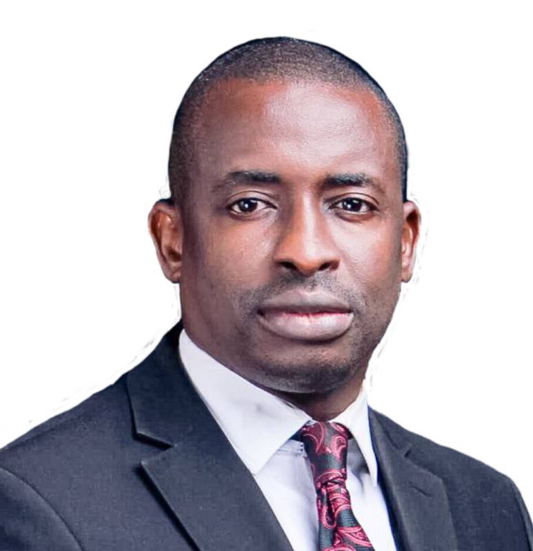 Dr. Innocent Ekeleme