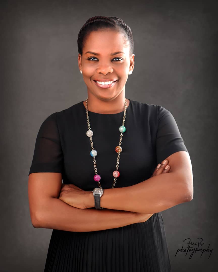 Emmanuella Uyaelumo, Esq