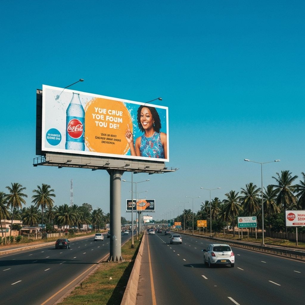 Outdoors.ng - Premium Billboard & Outdoor Advertising in Nigeria