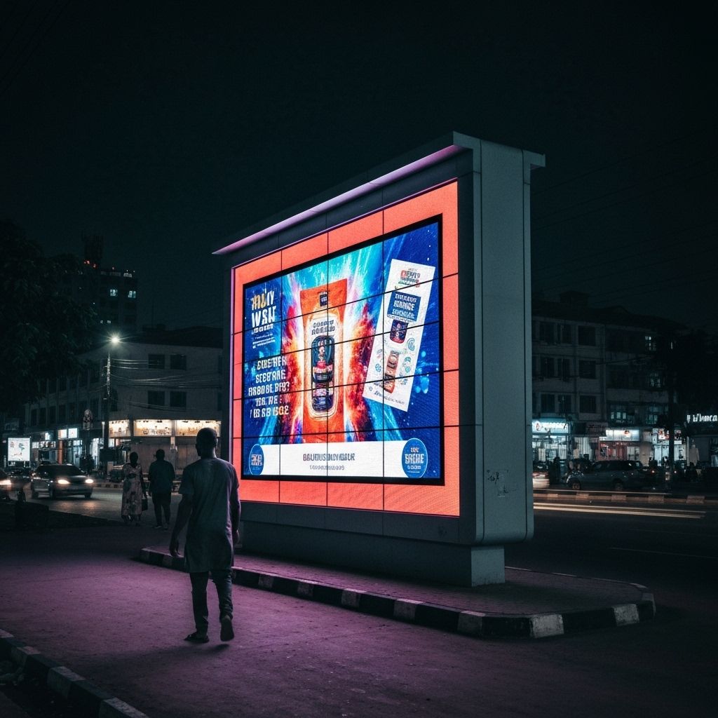 Outdoors.ng - Premium Billboard & Outdoor Advertising in Nigeria